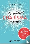 Deters, Christiane - It's all about CHARISMA