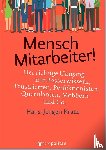 Kratz, Hans-Jürgen - Mensch Mitarbeiter!