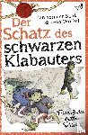 Bank, Jan von der - Der Schatz des schwarzen Klabauters. Pikkofintes dritte Reise.