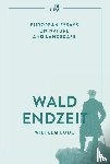 Bode, Wilhelm - Waldendzeit