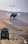 Wehse, Rainer - 10.000 Kamele für Astrid