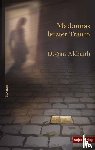 Akhanli, Dogan - Madonnas letzter Traum