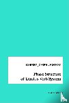 Ochieng, Robert Joseph - Phase Structure of Dholuo Verb System