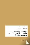 Cole, Rowland, Tejan-Cole, Abdul - Contours of Justice