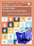  - Interkultura Studienwörterbuch für Psychologie - Deutsch-Persisch Dari / Persisch Dari-Deutsch
