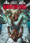 Gaiman, Neil, Russel, P. Craig - American Gods. Band 3