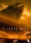 Bec, Christophe - Olympus Mons 1