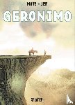 Matz - Geronimo