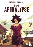 Vollmer-Lo, Chloé - Magdas Apokalypse