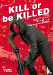 Brubaker, Ed - Kill or be Killed 02