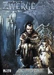 Jarry, Nicolas - Die Saga der Zwerge 07. Derdhr von der Talion
