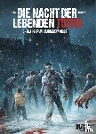 Istin, Jean-Luc, Bonetti, Elia - Die Nacht der lebenden Toten 3. Kleine Familiengeheimnisse