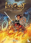 Arleston, Christophe - Lanfeust von Troy 03. Schloss Blaugold