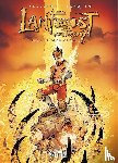 Arleston, Christophe - Lanfeust von Troy 04. Der Paladin von Eckmül