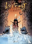 Arleston, Christophe - Lanfeust von Troy 06. Herrscherin Cixi