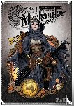 Benitez, Joe - Lady Mechanika 03. Die Schicksalstafel