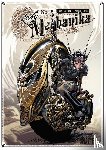Benitez, Joe - Lady Mechanika. Band 5