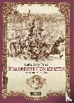 Balzac, Honoré, Brizzi, Paul, Brizzi, Gaëtan - Tolldreiste Geschichten (Graphic Novel)
