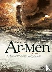 Lepage, Emmanuel - Ar-Men
