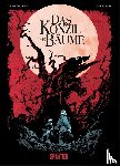Boisserie, Pierre - Das Konzil der Bäume