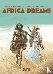 Charles, Maryse, Charles, Jean-François - Africa Dreams