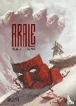 Roulot, Tristan - Arale