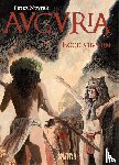 Nuyten, Peter - Auguria. Band 1