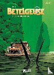 Leo - Betelgeuse. Band 3