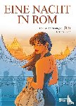 Jim - Eine Nacht in Rom. Band 3