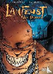 Arleston, Christophe - Lanfeust der Sterne. Band 6