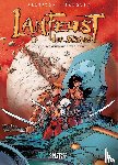 Arleston, Christophe - Lanfeust der Sterne. Band 7