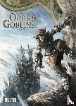 Cordurié, Sylvain - Orks & Goblins. Band 2