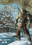 Peru, Olivier - Orks & Goblins. Band 5