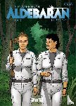 Leo - Rückkehr nach Aldebaran. Band 1