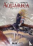 Schuiten, François, Sokal, Benoît - Aquarica. Band 1