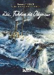 Lepage, Emmanuel, Michel, Sophie - Die Fahrten des Odysseus