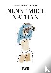 Castro, Catherine - Nennt mich Nathan