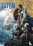 Istin, Jean-Luc - Elfen. Band 21