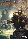 Jarry, Nicolas - Die Saga der Zwerge. Band 11