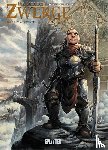 Jarry, Nicolas - Die Saga der Zwerge. Band 13