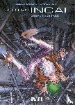 Jodorowsky, Alexandro - Vor dem Incal Gesamtausgabe (1-6)