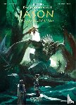 Ferry, Luc, Bruneau, Clotilde - Mythen der Antike: Jason und das Goldene Vlies (Graphic Novel)