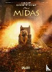 Ferry, Luc, Bruneau, Clotilde - Mythen der Antike: König Midas (Graphic Novel)
