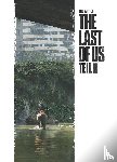  - The Art of The Last of Us Teil II
