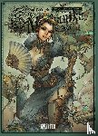 Benitez, Joe, Chen, M. M. - Lady Mechanika Collector's Edition 2