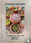 Sawitzki, Jeewanthi Kaludura - AYURVEDA SRILANKA