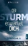 Steinherr, Ludwig - Der Sturm erwartet dich