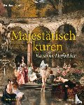 Graf, Bernhard - Majestätisch kuren