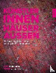 Sebald, Katja - Künstler innen. Häuser außen