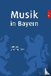  - Musik in Bayern. Band 89. Jahrgang 2024